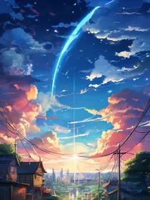 斗龙：星空之愿