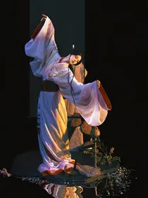 星汉灿烂：晟晏