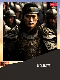 音乐世界11