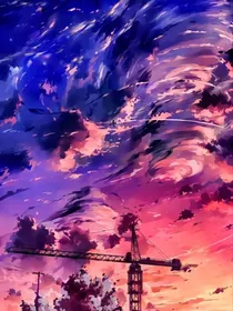 Dazzlingstarrysky