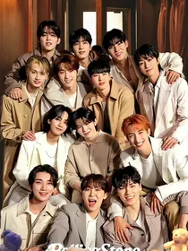 恋爱杀手（SEVENTEEN）