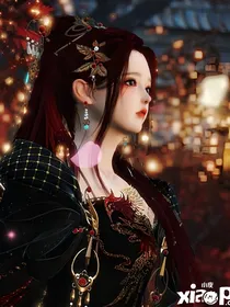 魔尊她杀疯了