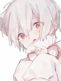 火焰鸟