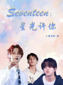 SEVENTEEN：星光许你