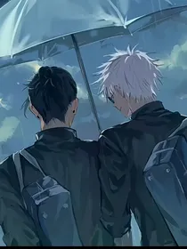 溺夏（夏油杰x五条悟）