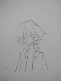历史喵画册（作者五年级）