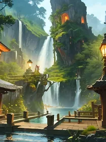 致我们的失落世界求生记