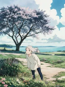 長生传