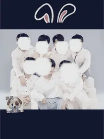 给时代少年团当助理