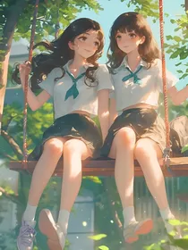 四月的奶糖