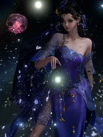 （月影别墅）永恒月光