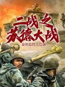 二战之苏德大战