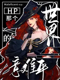 HP：那个世界的意难平
