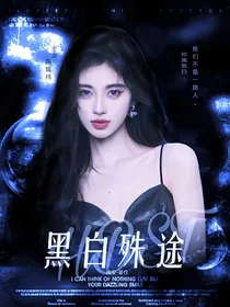 终极笔记：黑白殊途