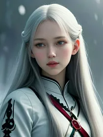 HP：糟糕，纯血小姐怎么进格兰芬多了