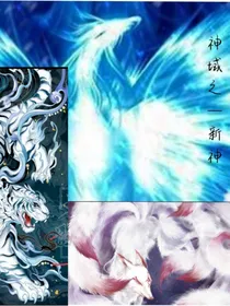 神域之—新神