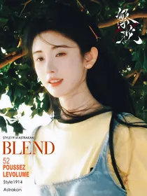 蒲熠星：星星灯与泡泡