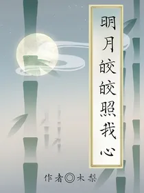 明月皎皎照我心（展昭同人）