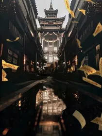 囚徒（别名没想好）