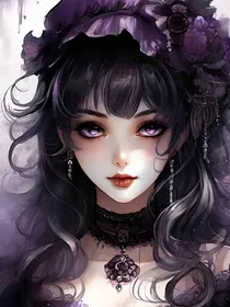 萌学园：搞事业恶女专业户