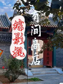 综影视：有间商店