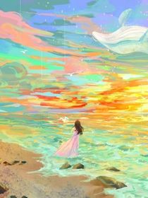 沉溺念念
