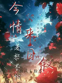 今情来日叙