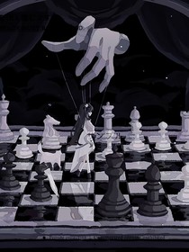 死棋