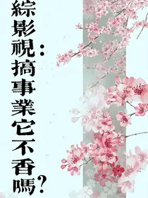 综影视：搞事业它不香吗？