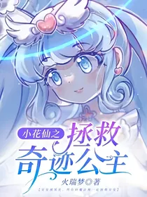小花仙之拯救奇迹公主