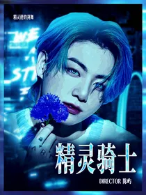 BTS：精灵骑士