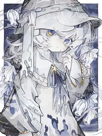 HP：伊甸园悖论