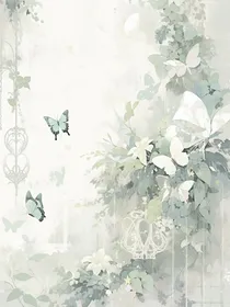 ……与……你……