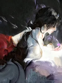 综影视：青丘妖狐传说