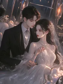 甜诱：江少的心尖宠