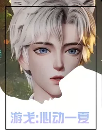 游戈：心动一夏