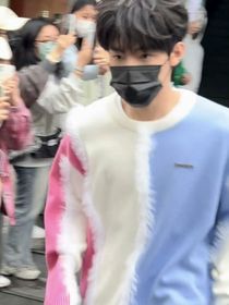 张泽禹：我还有青梅竹马？