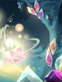 漫游小花仙之百花谱