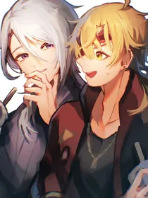绫托……ABO