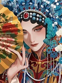 沙海：举案齐眉