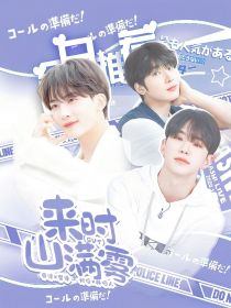 SVT：来时山满雾