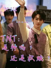 TNT：是神吗？还是救赎？