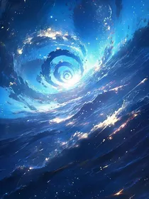 星之域—前缘