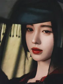 综影视：她无所不能