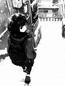 自救（中）