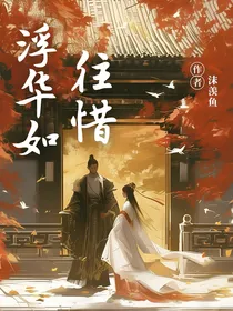 浮华如往惜……