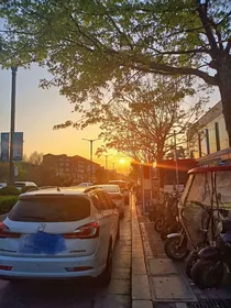 记忆中的往事……
