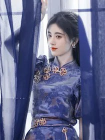 老九门：亦清欢