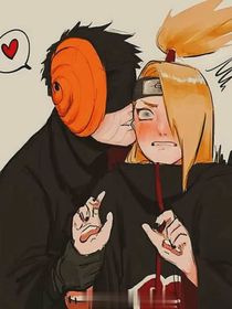 迪达拉与阿飞-d428