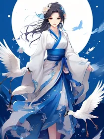 穿越之修仙界，我摆烂了
